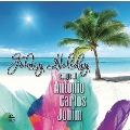 SONGS OF ANTONIO CARLOS JOBIM
