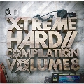 X-TREME HARD COMPILATION VOL.8