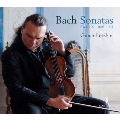 J.S.バッハ: 無伴奏ヴァイオリンのためのソナタ第1番, 第2番, 第3番