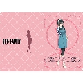 SPY×FAMILY クリアファイル/ヨル