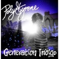 Generation Indigo (デラックス盤)