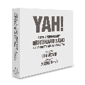 【ワケあり特価】佐野元春 & THE COYOTE GRAND ROCKESTRA 40TH.ANNIVERSARY 'YAH!' [Blu-ray Disc+ブックレット]<初回生産限定盤>