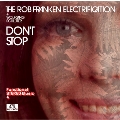 Functional Stereo Music 4: Don't Stop<限定盤>