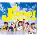 Jump!to the sky/舞々☆ニーハオ (A仕様)