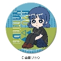 ぼっち・ざ・ろっく! 3way缶バッジ C (山田リョウ)