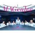 MAGenter [CD+Blu-ray Disc]＜初回生産限定盤B＞