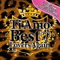 Ti Amo ～Best 35Lovers Again～