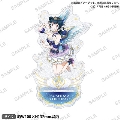 ラブライブ!スクールアイドルフェスティバル きらりんアクリルスタンド Aqours 天使ver. 津島善子