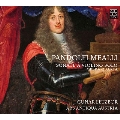 パンドルフィ・メアッリ: ヴァイオリンと通奏低音のためのソナタ Op.4
