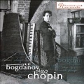 Yuri Bogdanov Plays Chopin