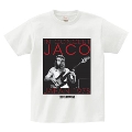 Jaco Pastorius × TOWER RECORDS T-shirts ホワイト Sサイズ