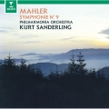 マーラー: 交響曲第9番、ショスタコーヴィチ: 交響曲第15番＜2025年マスタリング＞＜タワーレコード限定＞