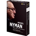 Michael Nyman: Documentary and Concert Box Set
