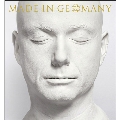 Made in Germany : Super Deluxe Edition [2CD+3DVD+PHOTO BOOK]<限定盤>