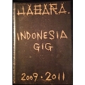 Indonesia GIG 2009・2011