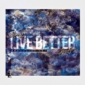 THE LIVE BETTER EP: SELECTIONS FROM SIMPLY COMPLEX<限定盤>