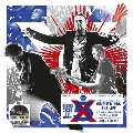 5 X 5 Live<Red, White & Blue Colored Vinyl>