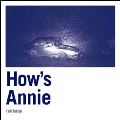 How's Annie<限定盤>