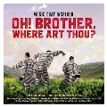 Music Inspired By Oh! Brother, Where Art Thou?