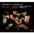 エマヌエレ・バルベッラ: 2つのヴィオラのための6つの二重奏曲集