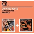 Crowded House/Woodface