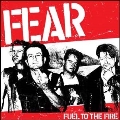 Fuel To The Fire<限定盤>