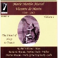 The School of Harp in France Vol.1