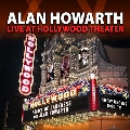 Alan Howarth Live At The Hollywood Theater