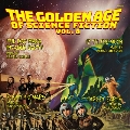 The Golden Age of Science Fiction Vol.8
