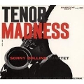 Tenor Madness (Mono)<数量限定盤>