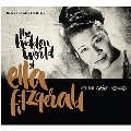 Hidden World Of Ella Fitzgerald