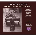 ヴィルヘルム・ケンプ - フランスでのピアノ・リサイタル 1954-1962
