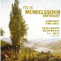 Mendelssohn: String Octet; Piano Sextet