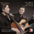J.S.Bach: Cello Sonatas BWV.1027-BWV.1029