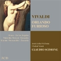 Vivaldi: Orlando Furioso