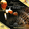Brahms: Symphony No.1 Op 68, Haydn Variations Op.56a (3/2007)  / Marek Janowski(cond), Pittsburgh Symphony Orchestra