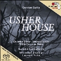 G.Getty: Usher House