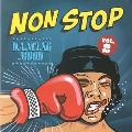 Non Stop<限定盤/Blue Color Vinyl>