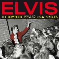 The Complete 1954-1962 USA Singles