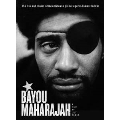 Bayou Maharajah