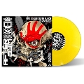 Afterlife＜Yellow Vinyl＞