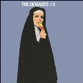 The Deviants #3<Black & White"Nun's Habit"Vinyl/限定盤>