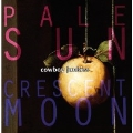 Pale Sun, Crescent Moon