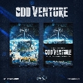 ODD-Venture: 5th Mini Album (POCA ver.) [ミュージックカード]<限定盤>