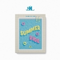 Summer Ride: 1st Single