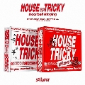 House Of Tricky: Doorbell Ringing: 1st Mini Album (ランダムバージョン)
