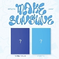 MAKE SUNSHINE: 3rd Mini Album (ランダムバージョン)