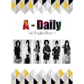 A-Daily 1st Single