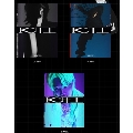 Kai: 1st Mini Album (Photo Book Ver.) (ランダムバージョン)