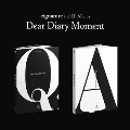 Dear Diary Moment: 2nd EP Album (ランダムバージョン)